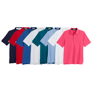 Ashworth Cool Tech Polo